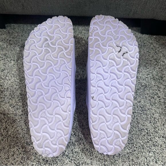 Birkenstock Eva Slide Sandals - Size 40 / 9 Women’s - Picture 6 of 7